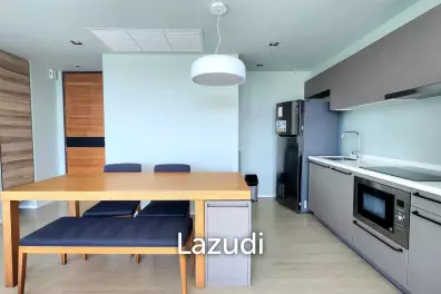 Luxurious Condo 2 Br in Wan Vayla Hua Hin