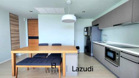 Luxuriöse 2-Schlafzimmer-Wohnung in Wan Vayla, Hua Hin