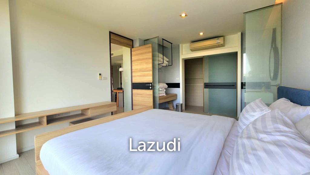 Luxurious Condo 2 Br in Wan Vayla Hua Hin