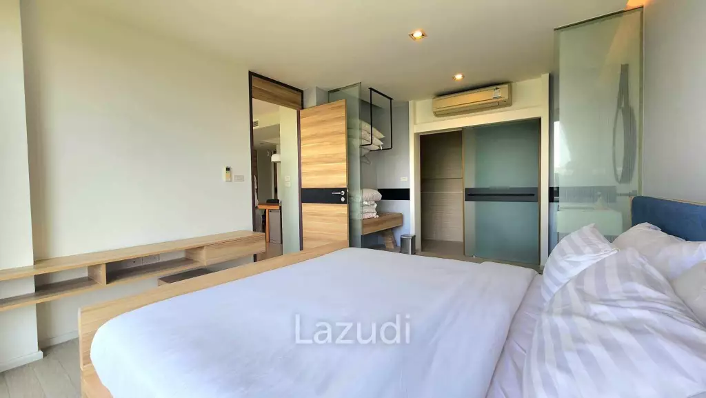 Luxurious Condo 2 Br in Wan Vayla Hua Hin