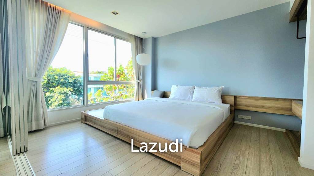 Luxurious Condo 2 Br in Wan Vayla Hua Hin