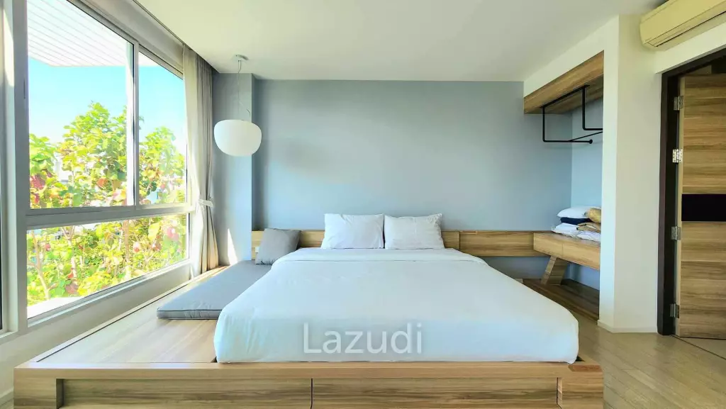 Luxurious Condo 2 Br in Wan Vayla Hua Hin