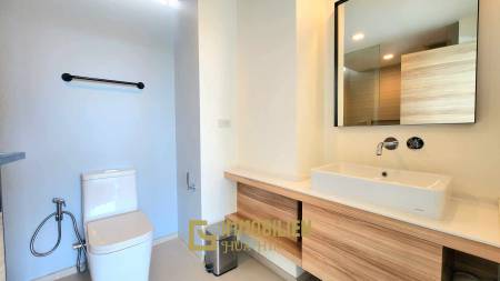 Luxuriöse 2-Schlafzimmer-Wohnung in Wan Vayla, Hua Hin