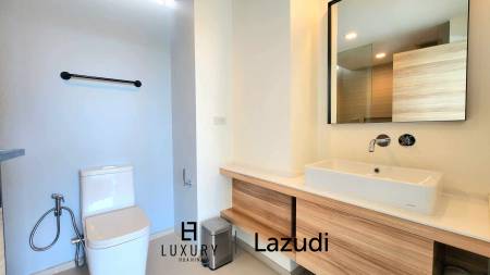 Luxuriöse 2-Schlafzimmer-Wohnung in Wan Vayla, Hua Hin