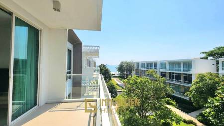 Luxuriöse 2-Schlafzimmer-Wohnung in Wan Vayla, Hua Hin