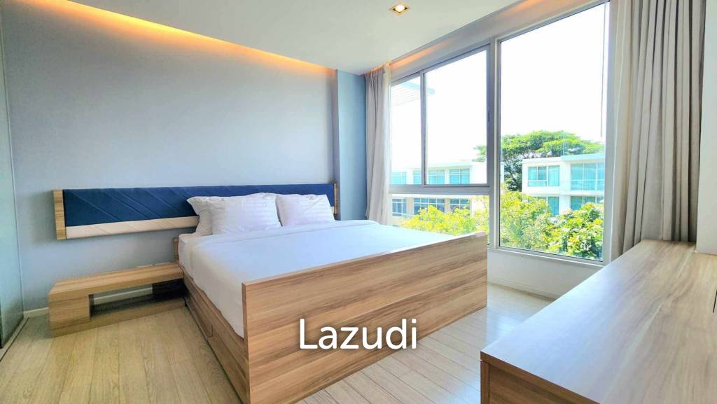 Luxurious Condo 2 Br in Wan Vayla Hua Hin
