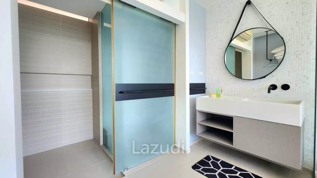 Luxurious Condo 2 Br in Wan Vayla Hua Hin