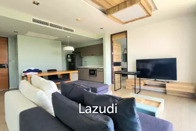 Luxurious Condo 2 Br in Wan Vayla Hua Hin