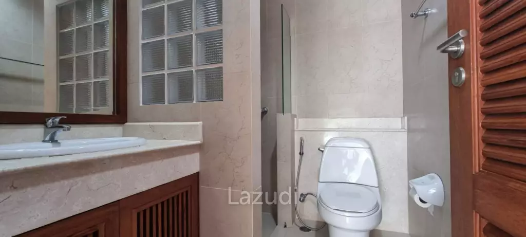 3 Bedroom 4 Bathroom 550 SQ.M. Baan Talay