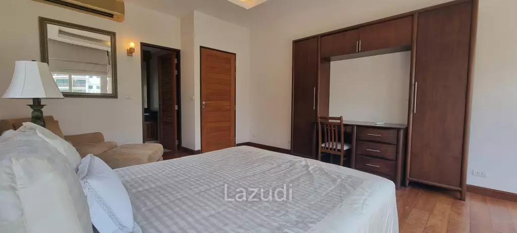 3 Bedroom 4 Bathroom 550 SQ.M. Baan Talay