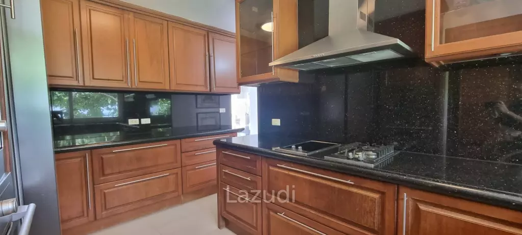 3 Bedroom 4 Bathroom 550 SQ.M. Baan Talay