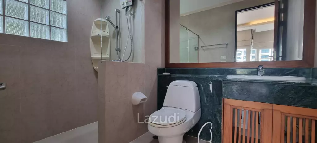 3 Bedroom 4 Bathroom 550 SQ.M. Baan Talay