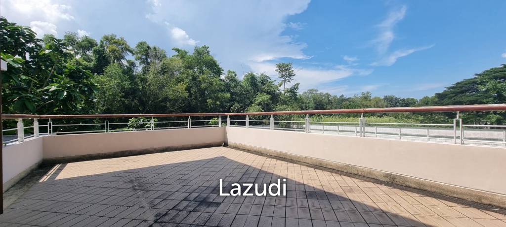 3 Bedroom 4 Bathroom 550 SQ.M. Baan Talay