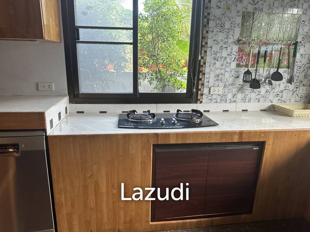 Beautiful Private Pool Villa for Sale