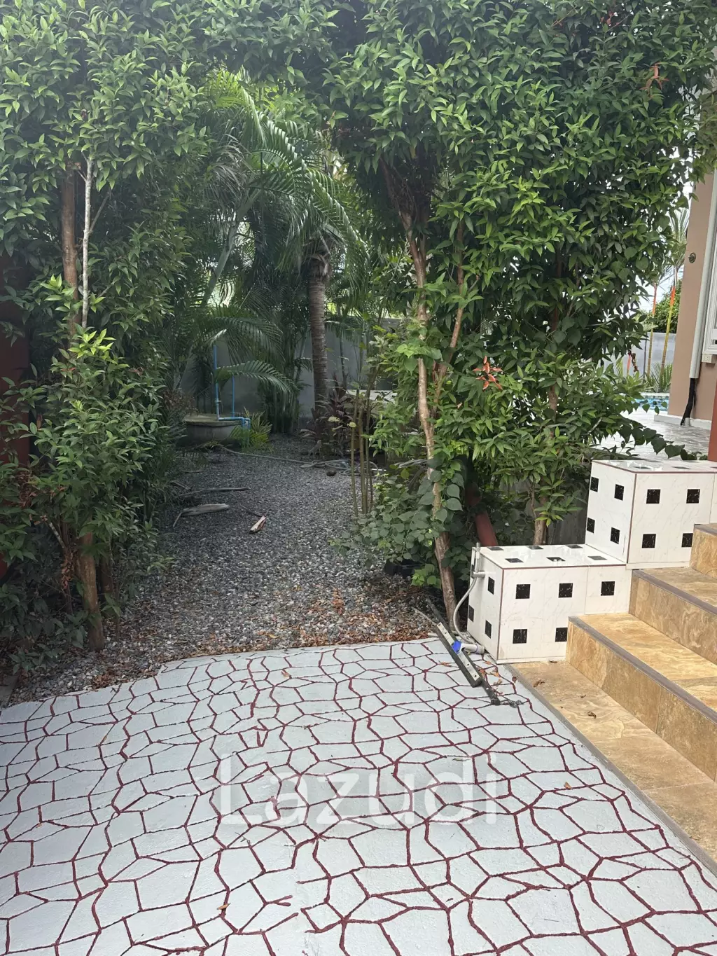 Beautiful Private Pool Villa for Sale