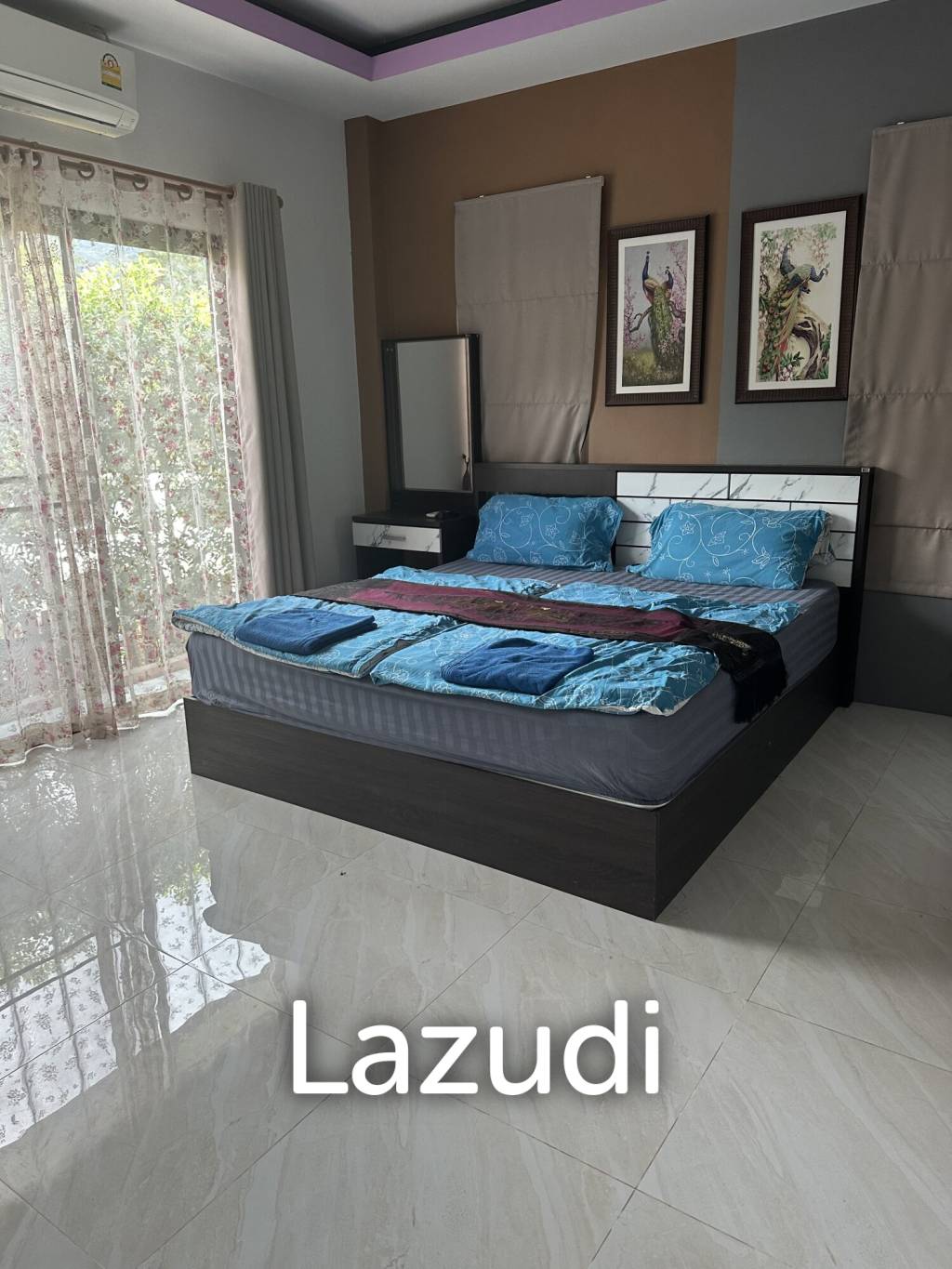 Beautiful Private Pool Villa for Sale