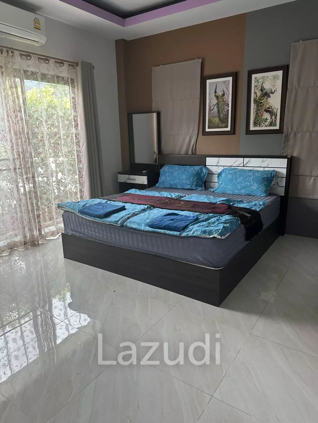 Beautiful Private Pool Villa for Sale