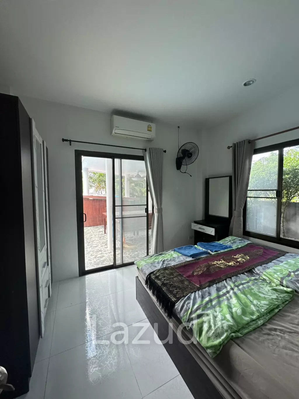 Beautiful Private Pool Villa for Sale