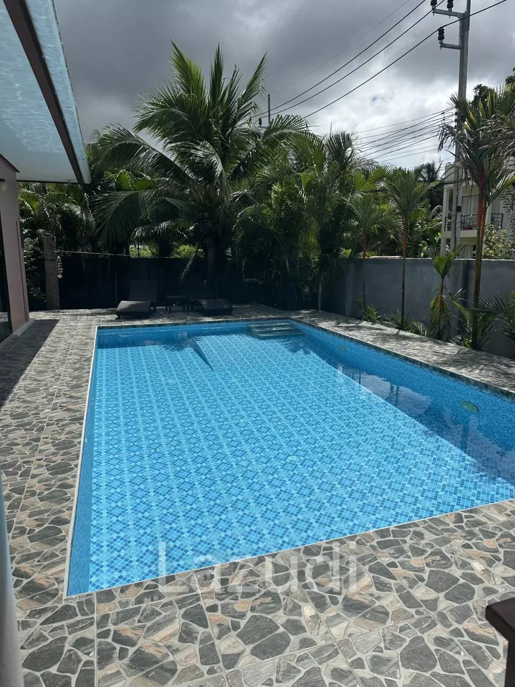 Beautiful Private Pool Villa for Sale