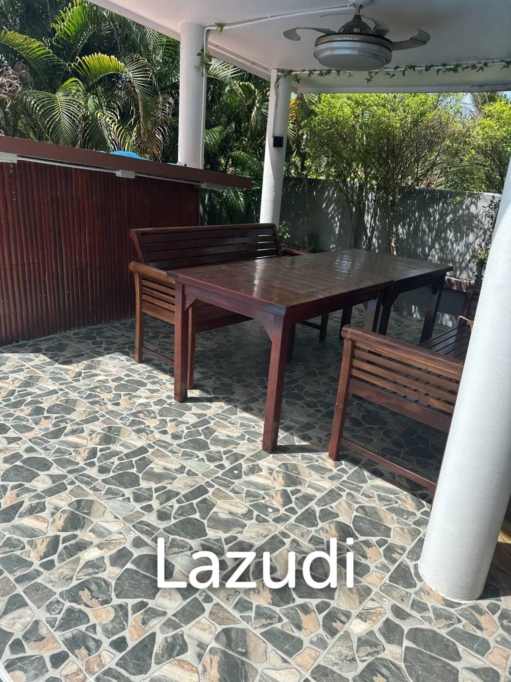 Beautiful Private Pool Villa for Sale