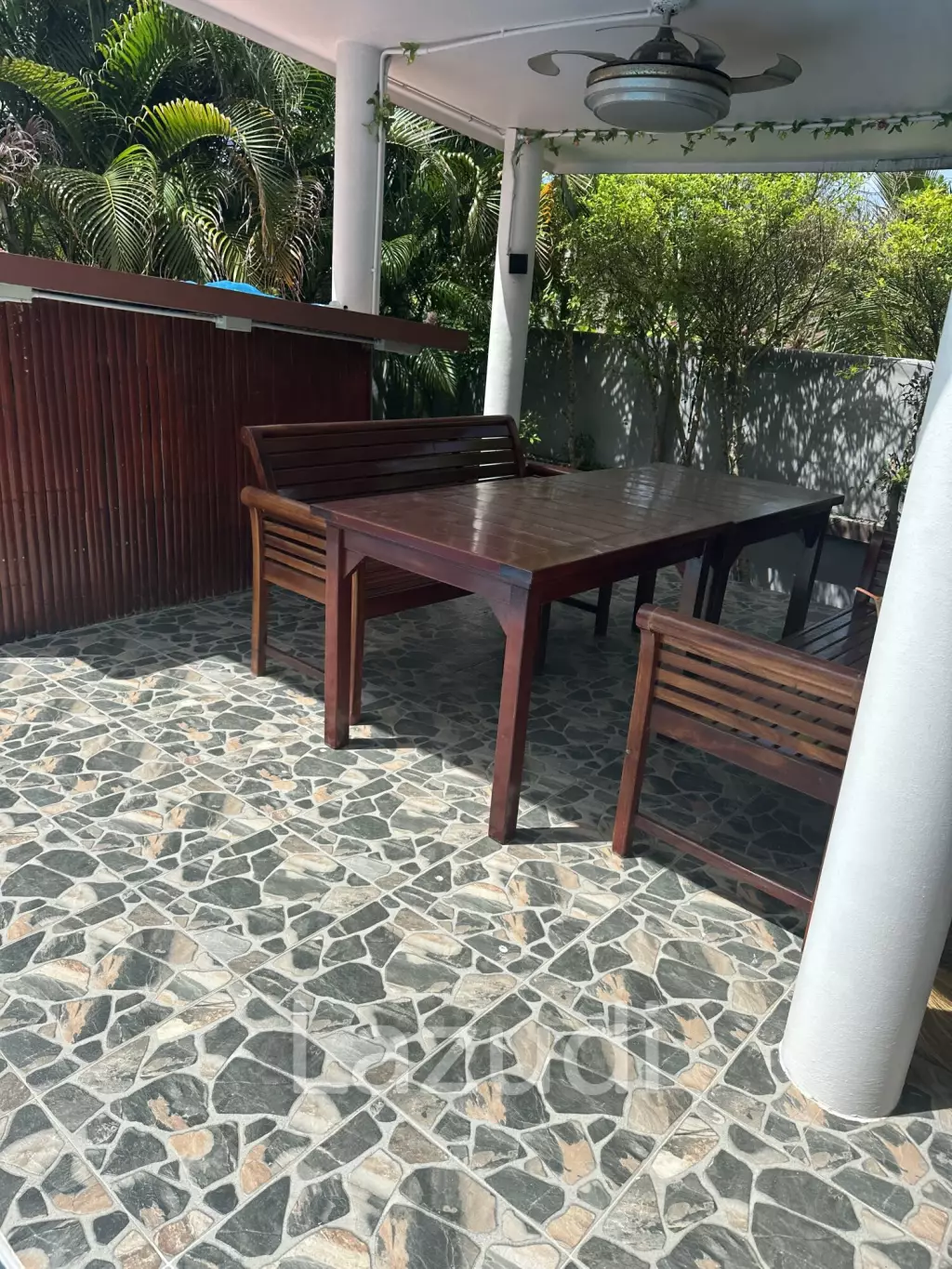 Beautiful Private Pool Villa for Sale