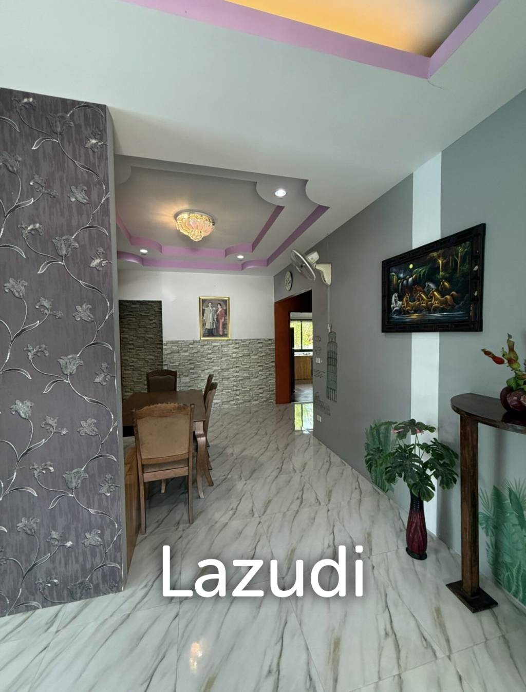Beautiful Private Pool Villa for Sale