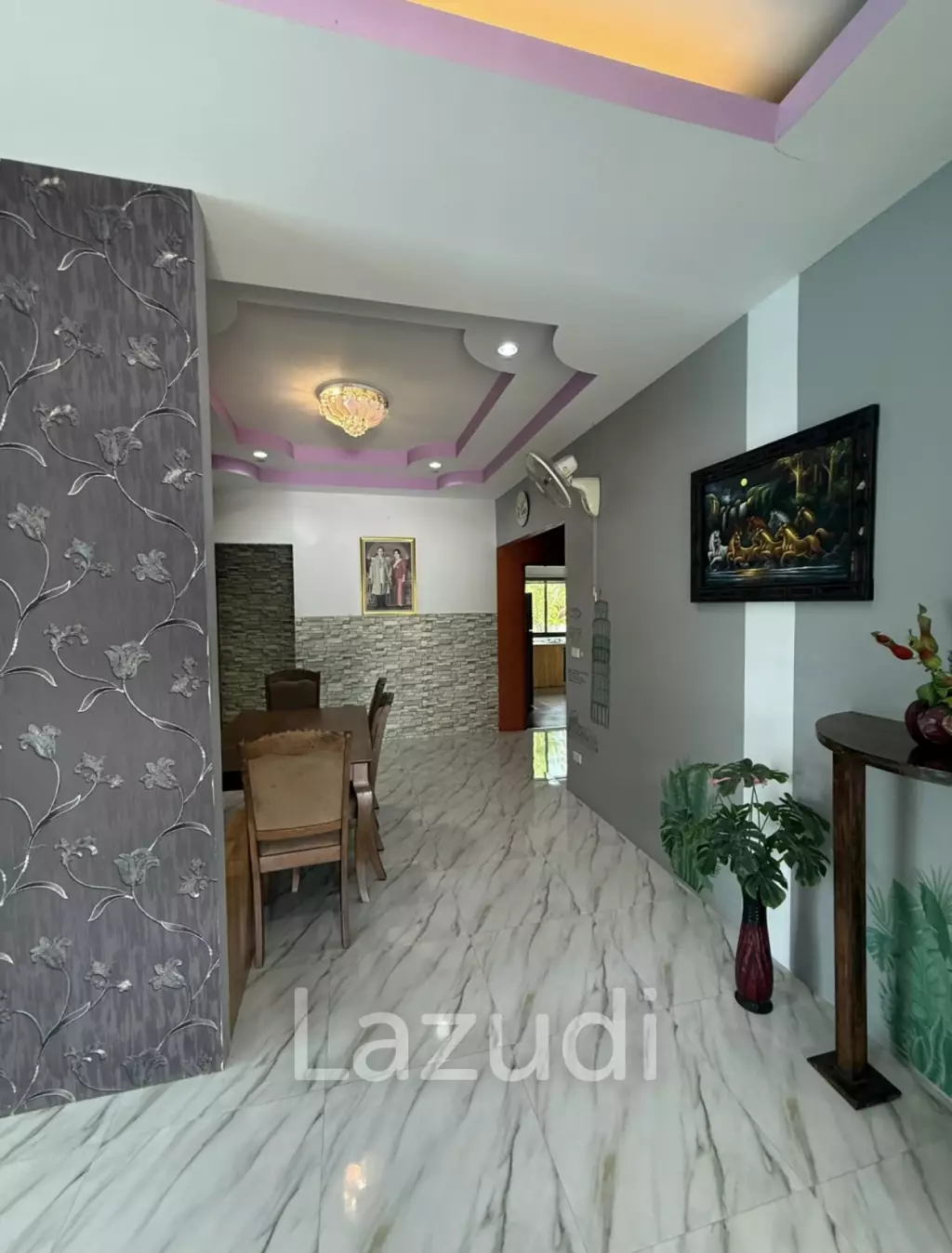 Beautiful Private Pool Villa for Sale