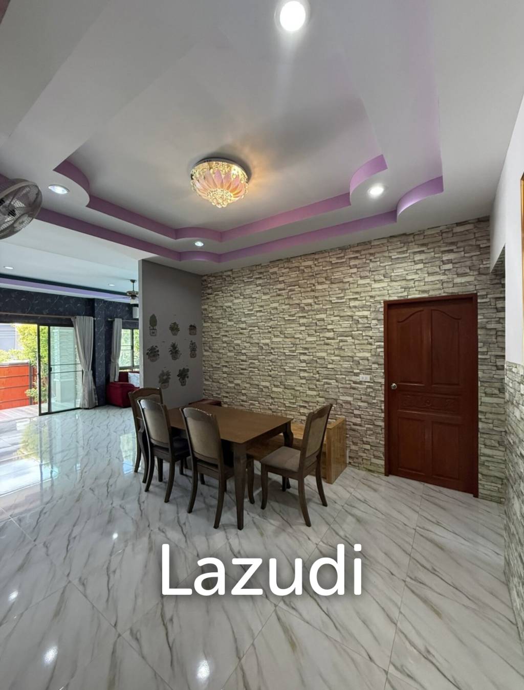 Beautiful Private Pool Villa for Sale