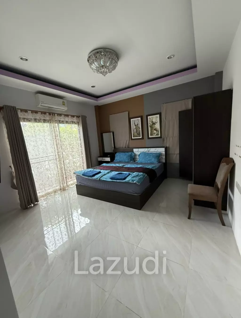 Beautiful Private Pool Villa for Sale