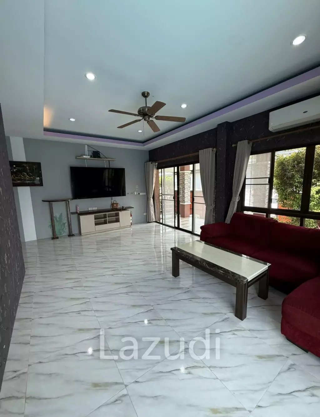 Beautiful Private Pool Villa for Sale