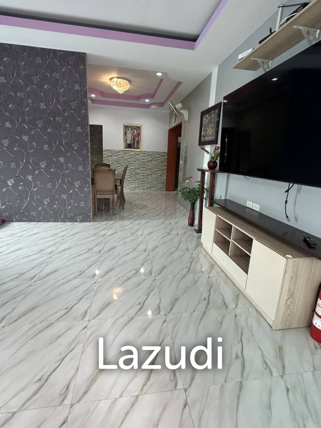 Beautiful Private Pool Villa for Sale