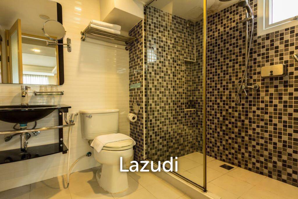Sukhumvit 11 Hotel for Sale or Rent - Exceptional Investment Opportunity in Bangkok’s Most Lively District