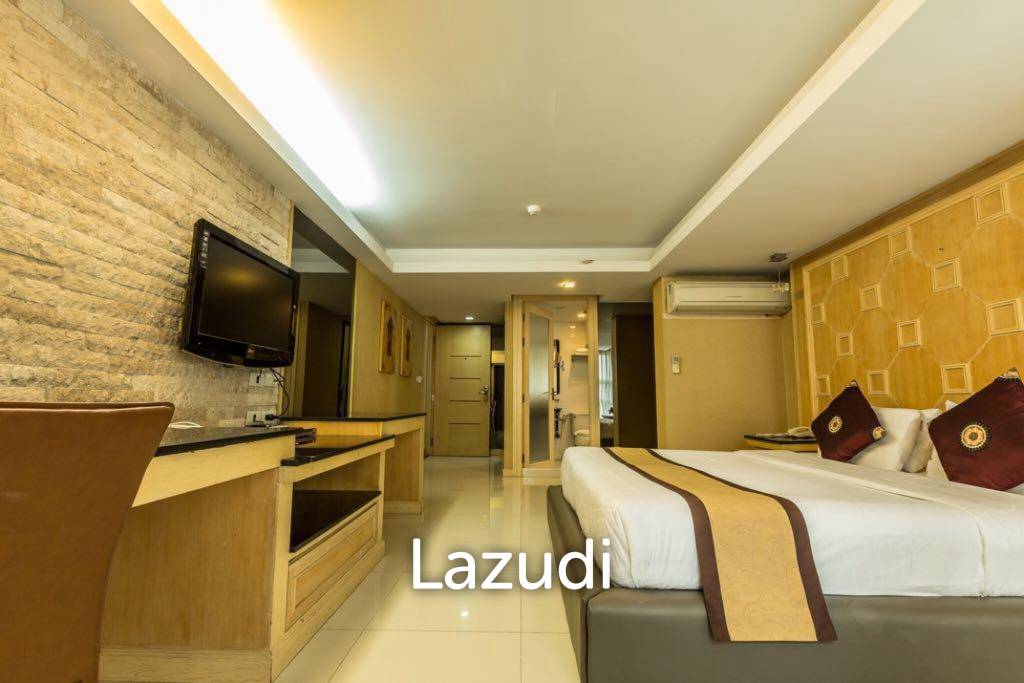 Sukhumvit 11 Hotel for Sale or Rent - Exceptional Investment Opportunity in Bangkok’s Most Lively District