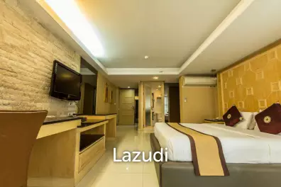 Sukhumvit 11 Hotel for Sale or Rent - Exceptional Investment Opportunity in Bangkok’s Most Lively District