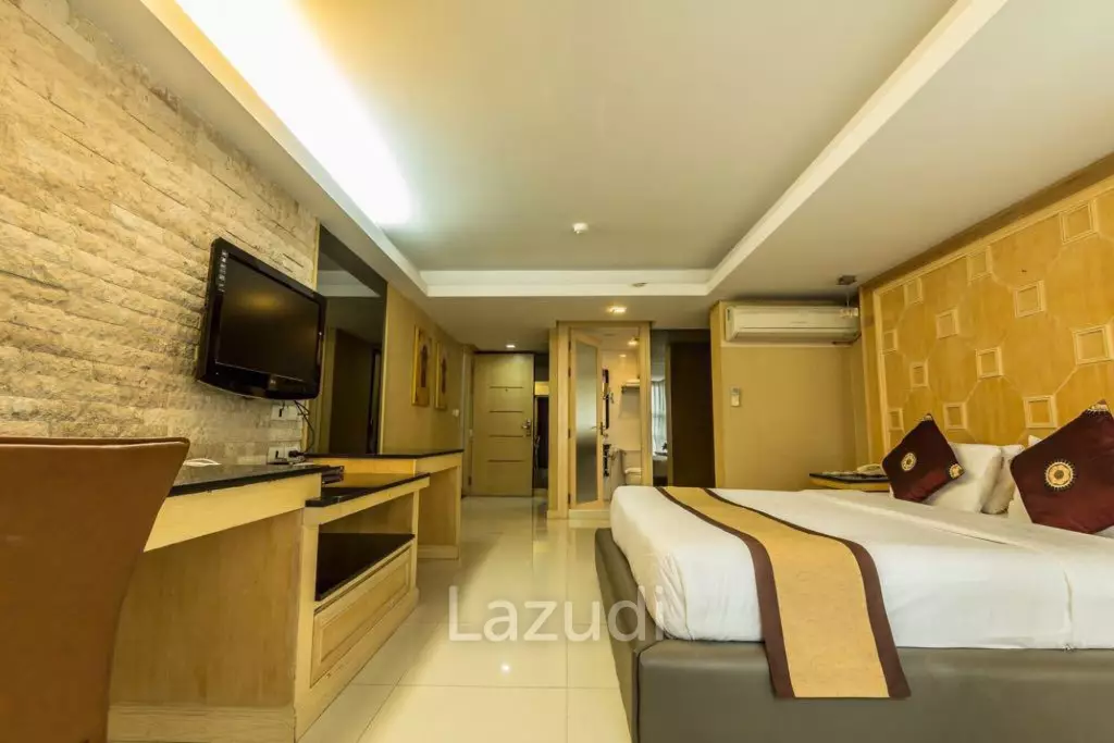 Sukhumvit 11 Hotel for Sale or Rent - Exceptional Investment Opportunity in Bangkok’s Most Lively District