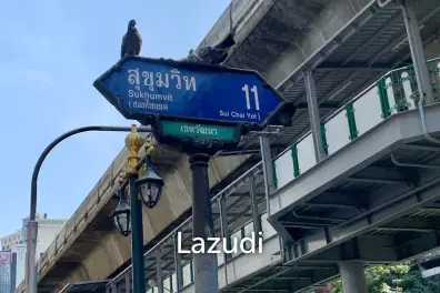 Sukhumvit 11 Hotel for Sale or Rent - Exceptional Investment Opportunity in Bangkok’s Most Lively District