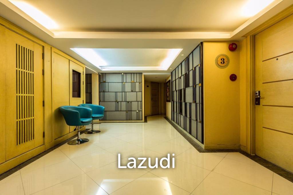 Sukhumvit 11 Hotel for Sale or Rent - Exceptional Investment Opportunity in Bangkok’s Most Lively District