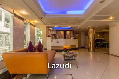 Sukhumvit 11 Hotel for Sale or Rent - Exceptional Investment Opportunity in Bangkok’s Most Lively District