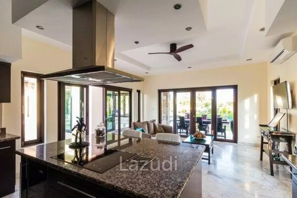 HANA VILLAGE 1: LUXURY BALI STYLE POOL VILLA