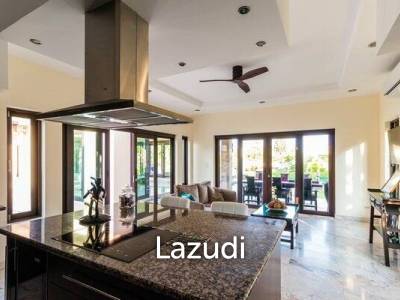 HANA VILLAGE 1: LUXURY BALI STYLE POOL VILLA