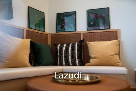 Ready-to-Move-in Foreign-Quota Top Floor Studio