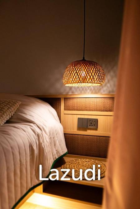 Ready-to-Move-in Foreign-Quota Top Floor Studio