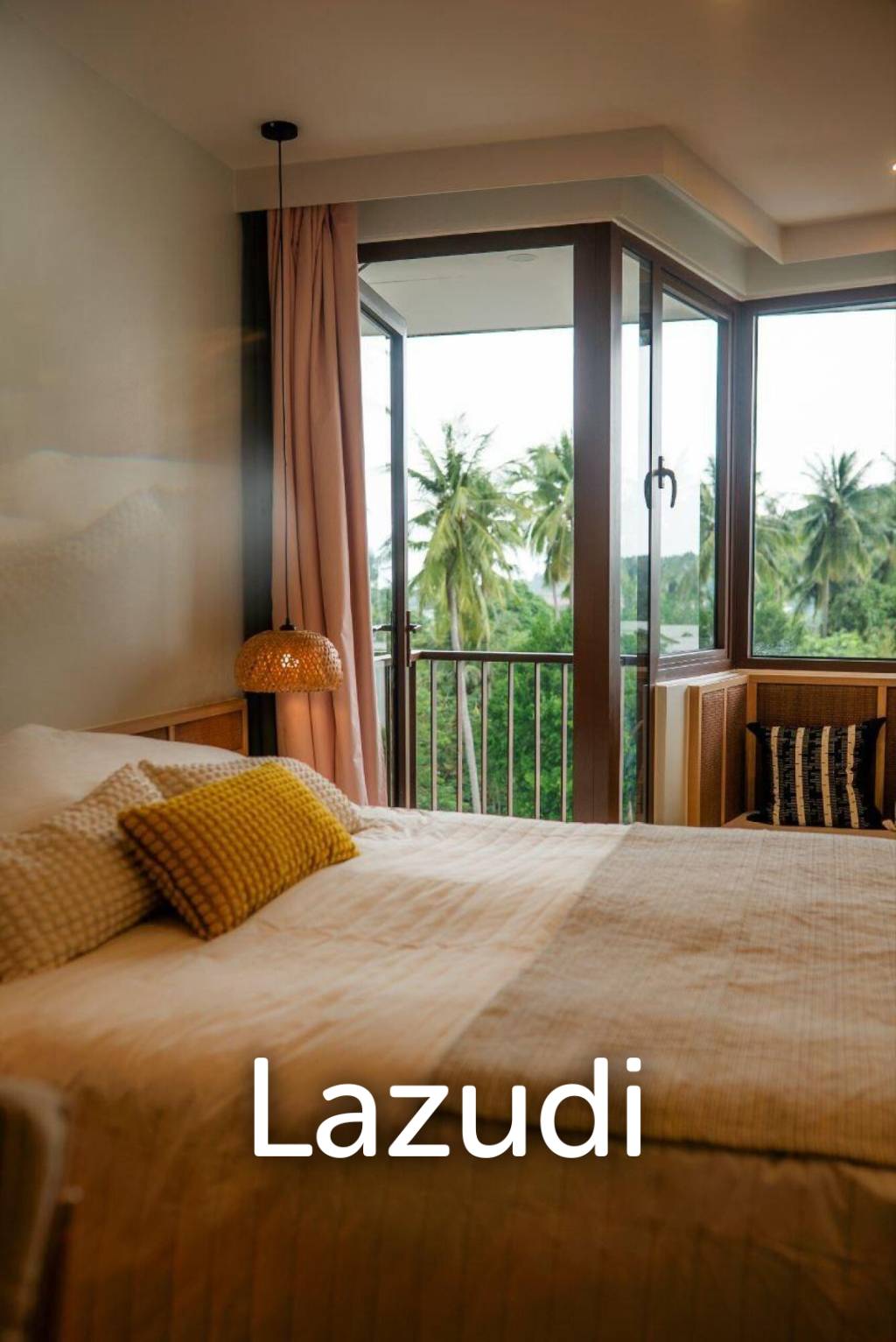 Ready-to-Move-in Foreign-Quota Top Floor Studio