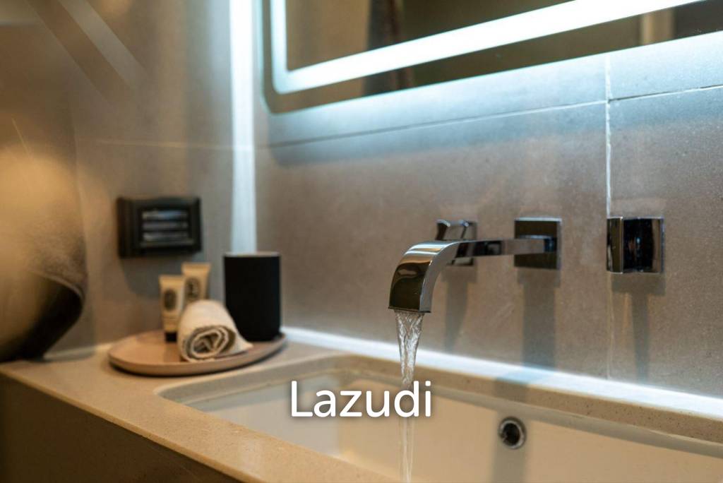 Ready-to-Move-in Foreign-Quota Top Floor Studio