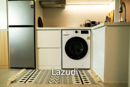 Ready-to-Move-in Foreign-Quota Top Floor Studio