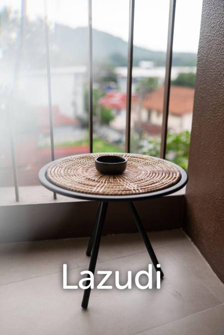 Ready-to-Move-in Foreign-Quota Top Floor Studio