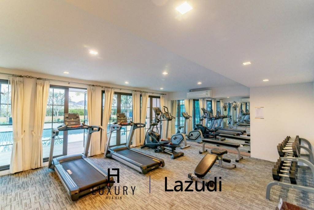 Рядом с морем / Готово к заселению / почти 50 кв.м.