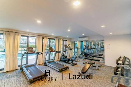 Рядом с морем / Готово к заселению / почти 50 кв.м.