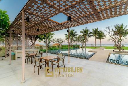 Meernähe / Bezugsfertig / fast 50 qm groß