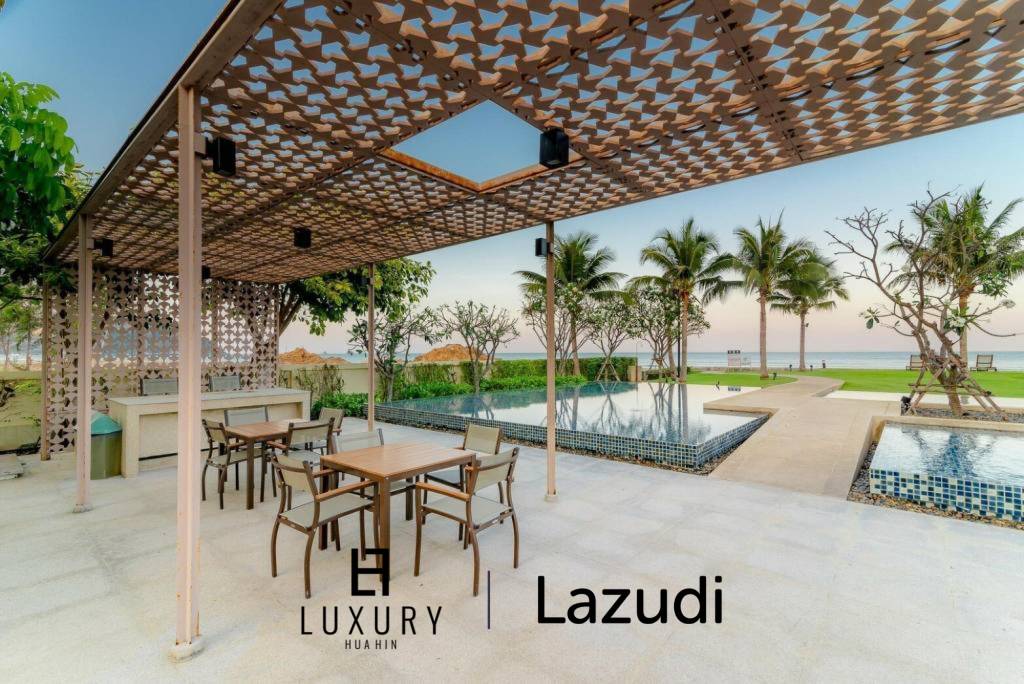 Рядом с морем / Готово к заселению / почти 50 кв.м.